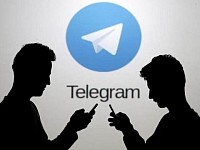 Gruppo Telegram